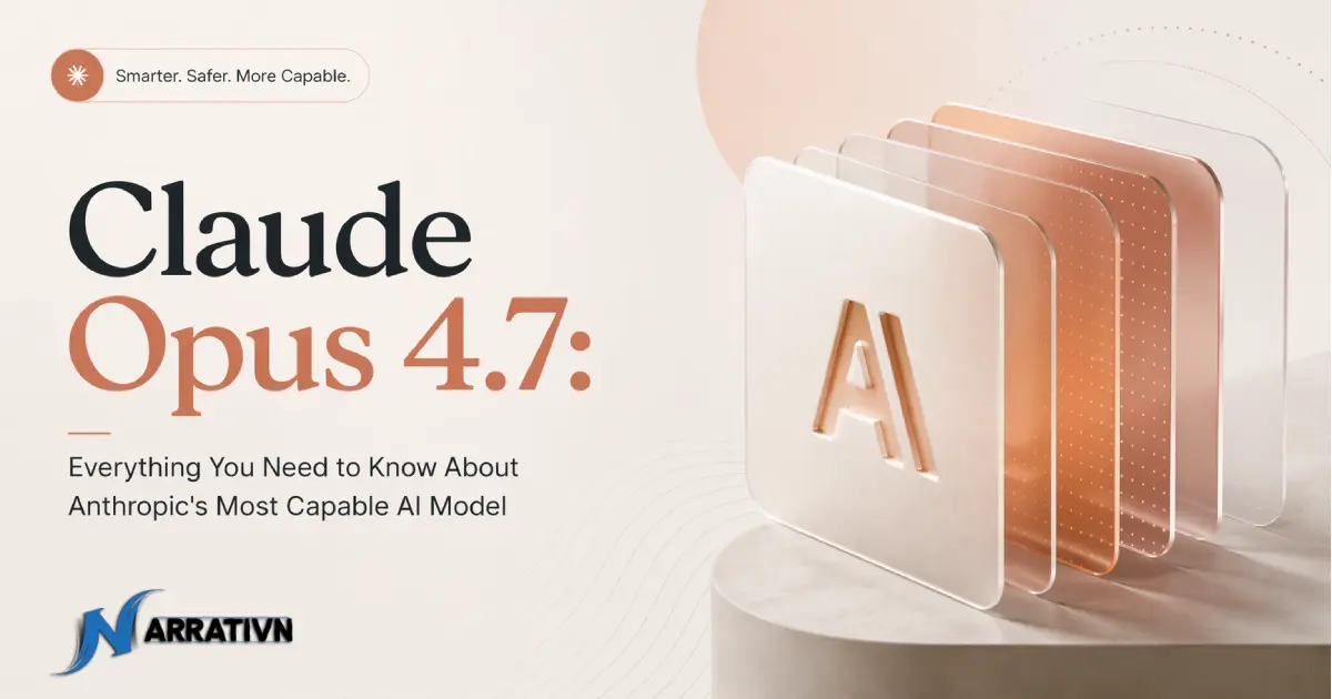Claude Opus 4.7